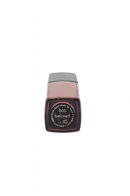 Lipstick 866 Beloved Velvet Matte