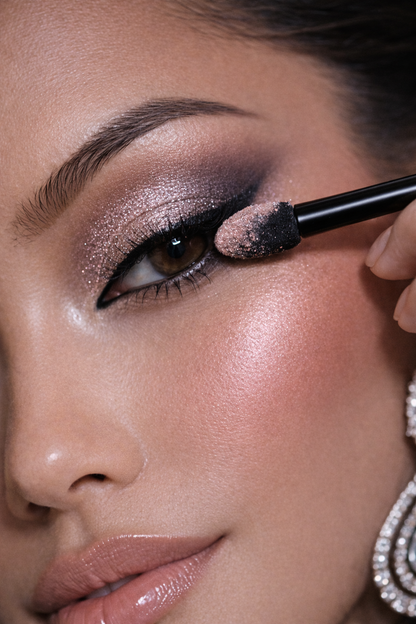Eyeshadow 507 Cinderella (Blak Packaging)