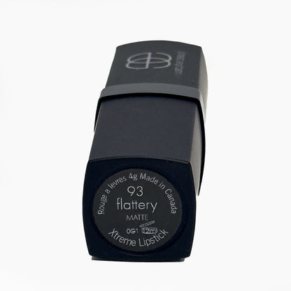Lipstick 93 Flattery Xtreme Matte