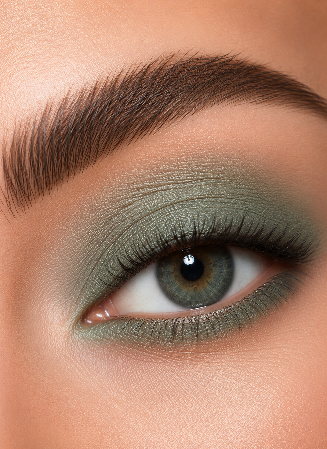 Eyeshadow 349 Oh Yeah (Blak Packaging)