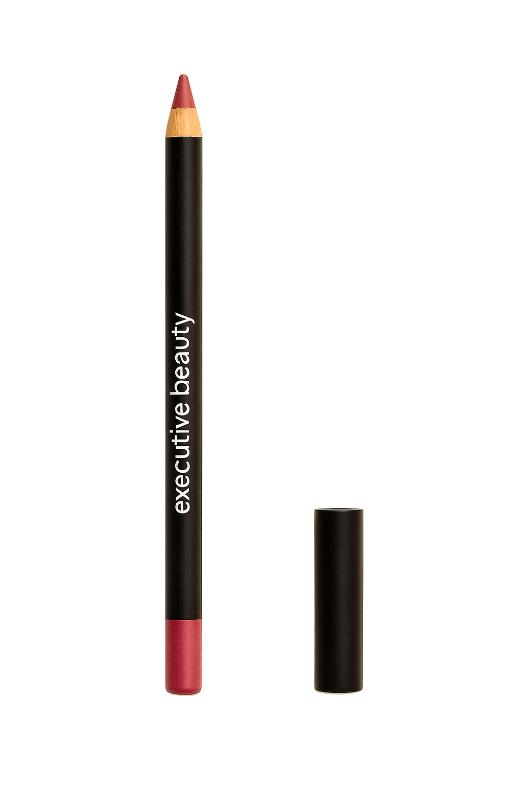 Wooden Lip Liner