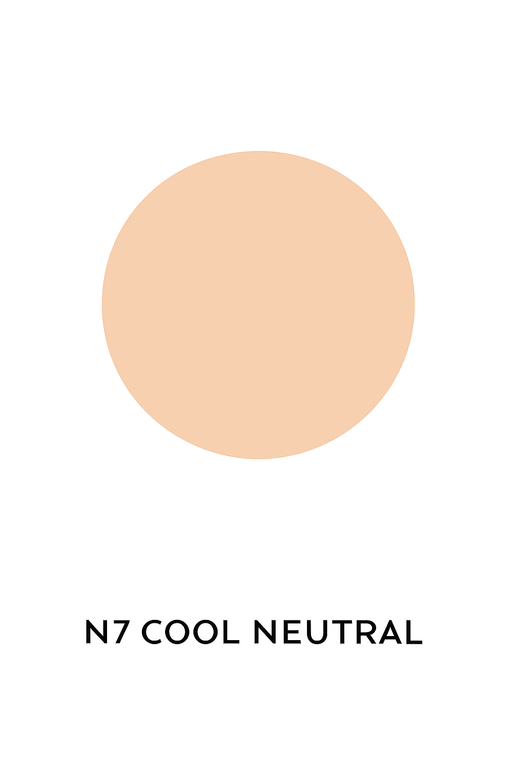 Beauty Cream Foundation Sticks – Cool Neutral Tones