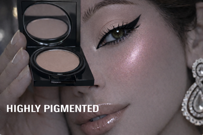 Eyeshadow 273 Latte (Blak Packaging)