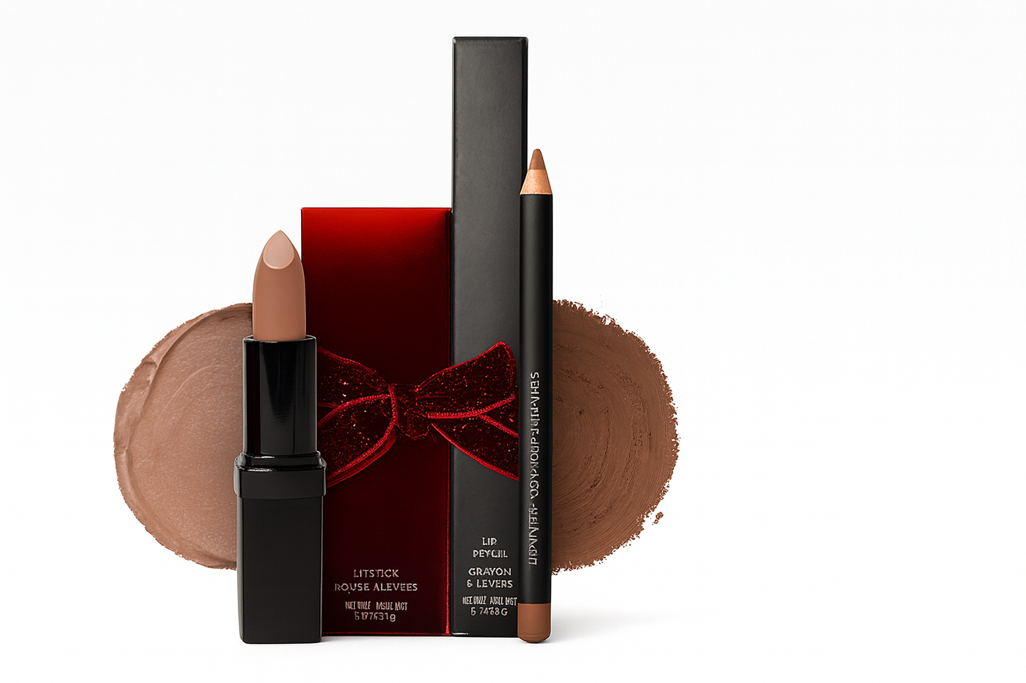 Love In Every Swipe™ Lip Kit