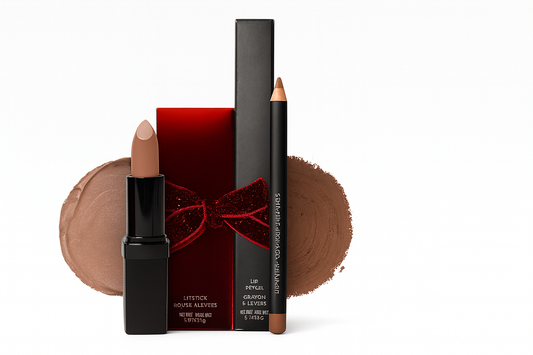 Love In Every Swipe™ Lip Kit