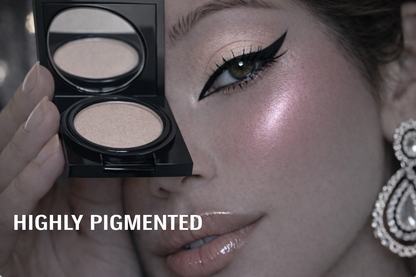 Eyeshadow 519 Perfection (Blak Packaging)