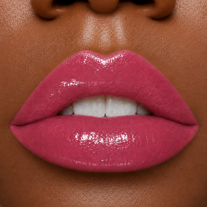 Vinyl Lip Lacquer