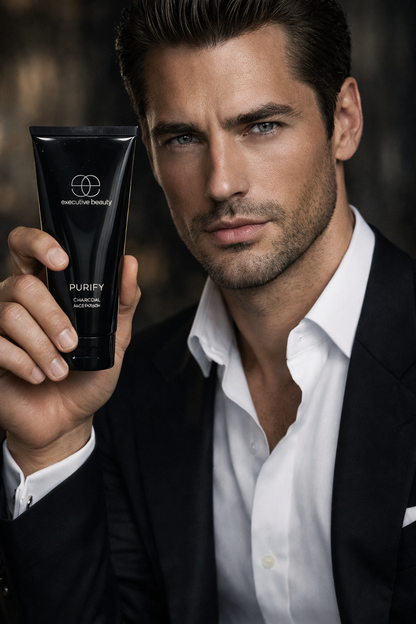 Purify – Charcoal Polish