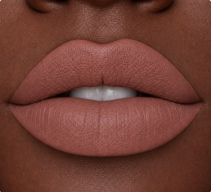 Lipstick 357 Luscious Smooth & Creamy