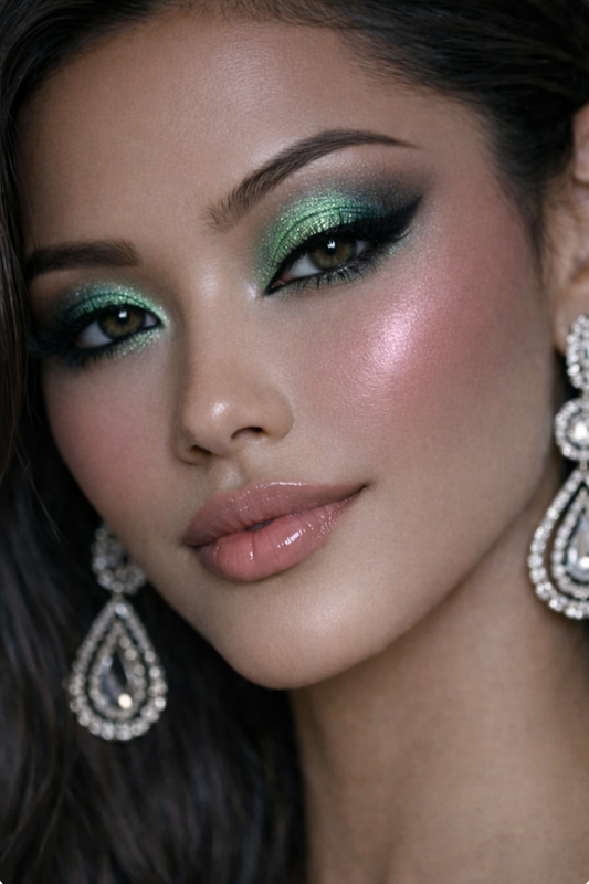 Eyeshadow 349 Oh Yeah (Blak Packaging)