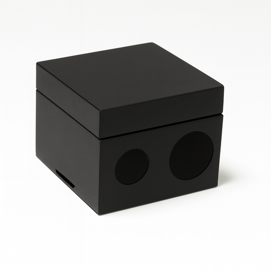 Dual Pencil Sharpener