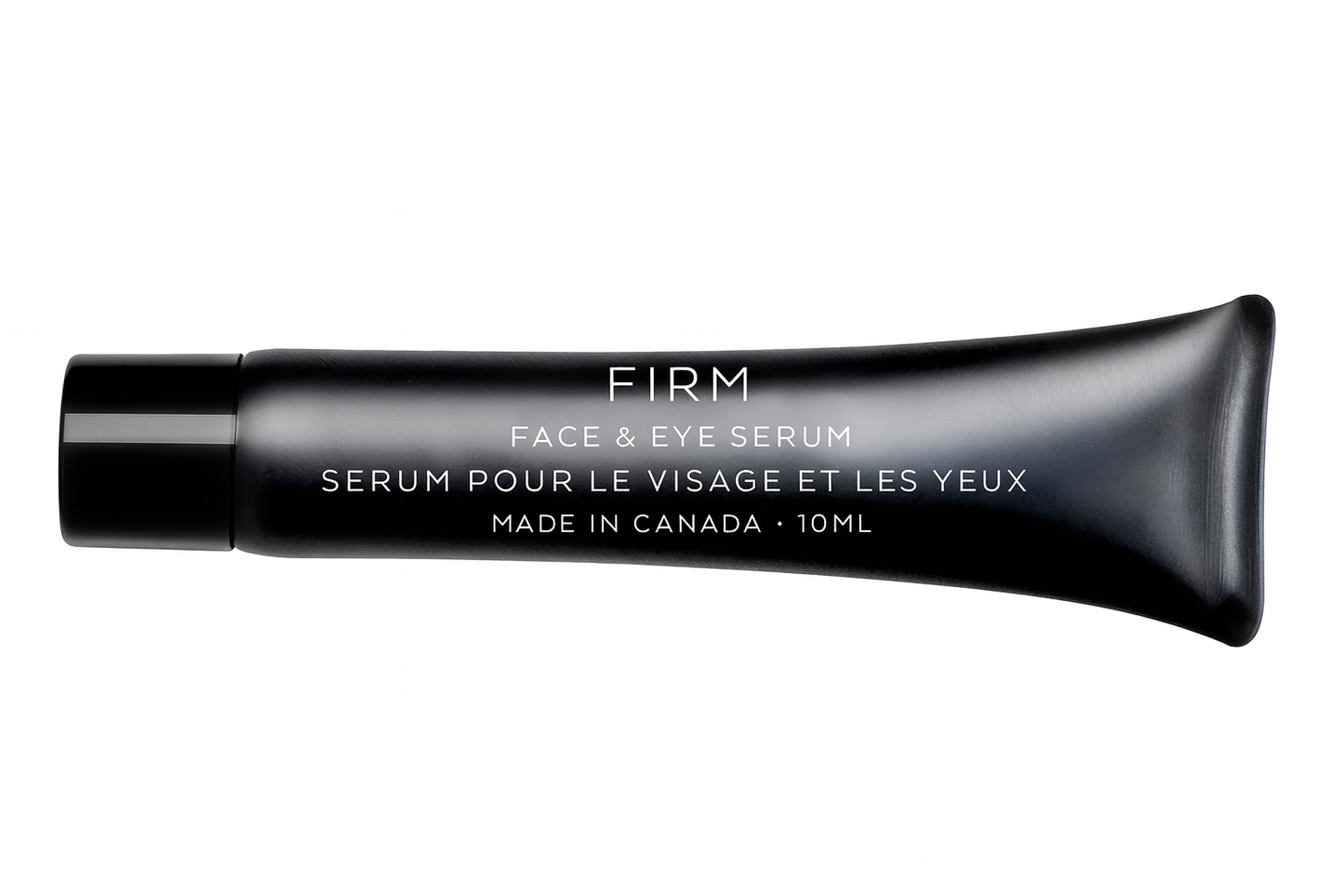 Firming Face & Eye Serum