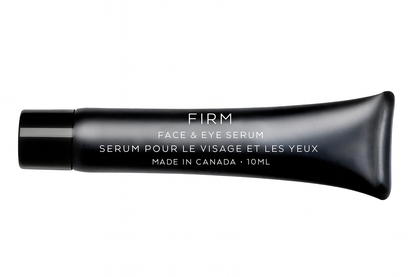 Firming Face & Eye Serum