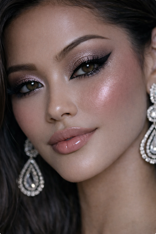 Eyeshadow 583 Rapture (Blak Packaging)