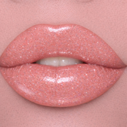 Lipgloss 140 Remake Blak Packaging
