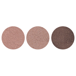 3 Well Eyeshadow Palette