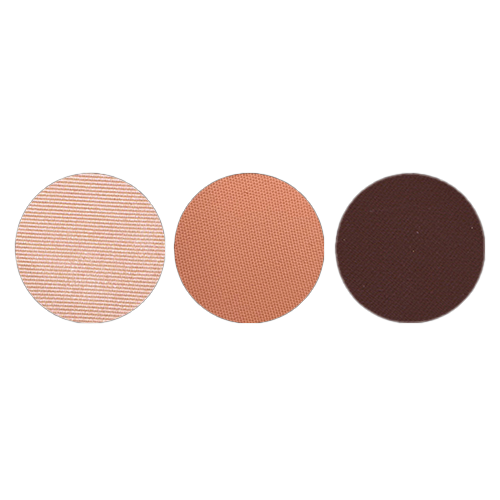 3 Well Eyeshadow Palette