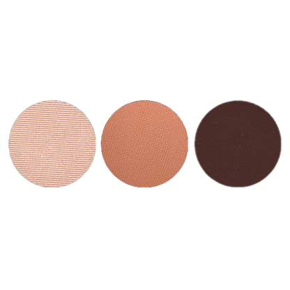 3 Well Eyeshadow Palette