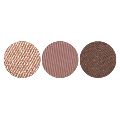 3 Well Eyeshadow Palette