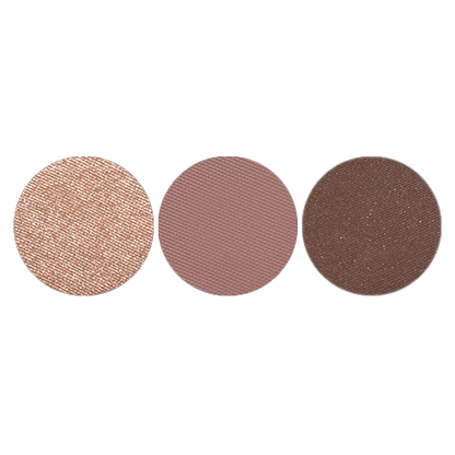 3 Well Eyeshadow Palette