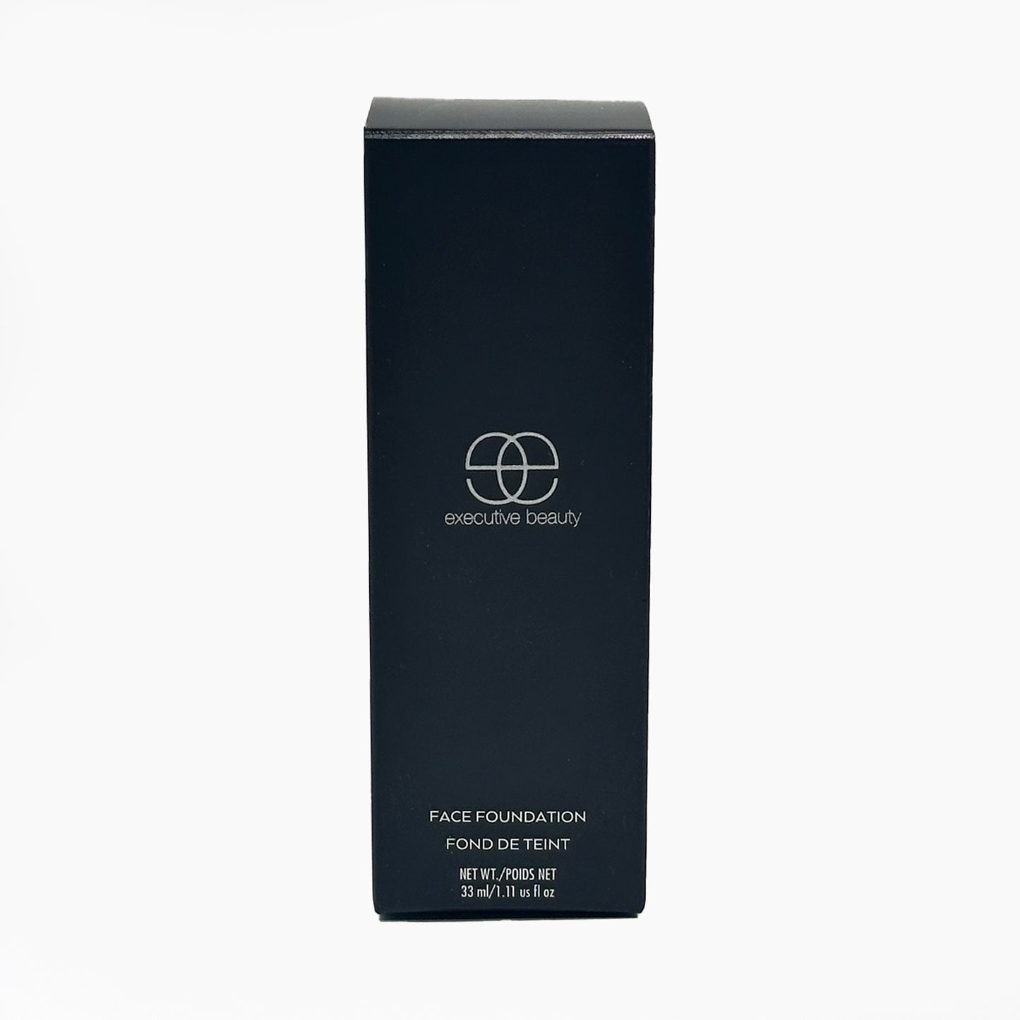 Flawless Finish Foundation – C6 Warm Yellow