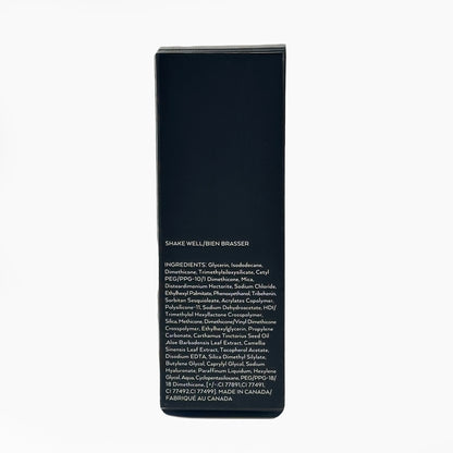 Flawless Finish Foundation – N10 Cool Neutral
