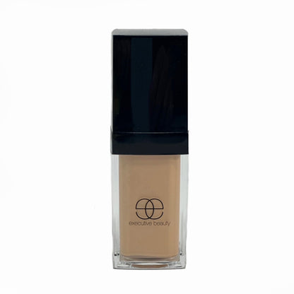 Flawless Finish Foundation – C25 Warm Yellow