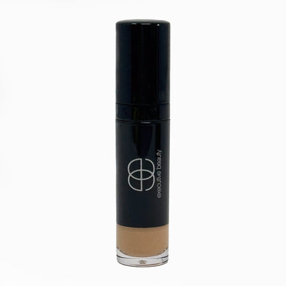 Neutral Liquid Concealer – C25 Warm Yellow (Blak Packaging)