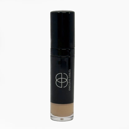 Neutral Liquid Concealer – C2 Warm Yellow (Blak Packaging)