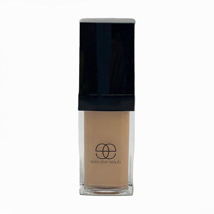 Flawless Finish Foundation – C35 Warm Yellow