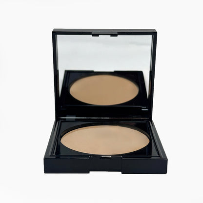 Dual Powder C3 Warm Yellow (Black Packaging)