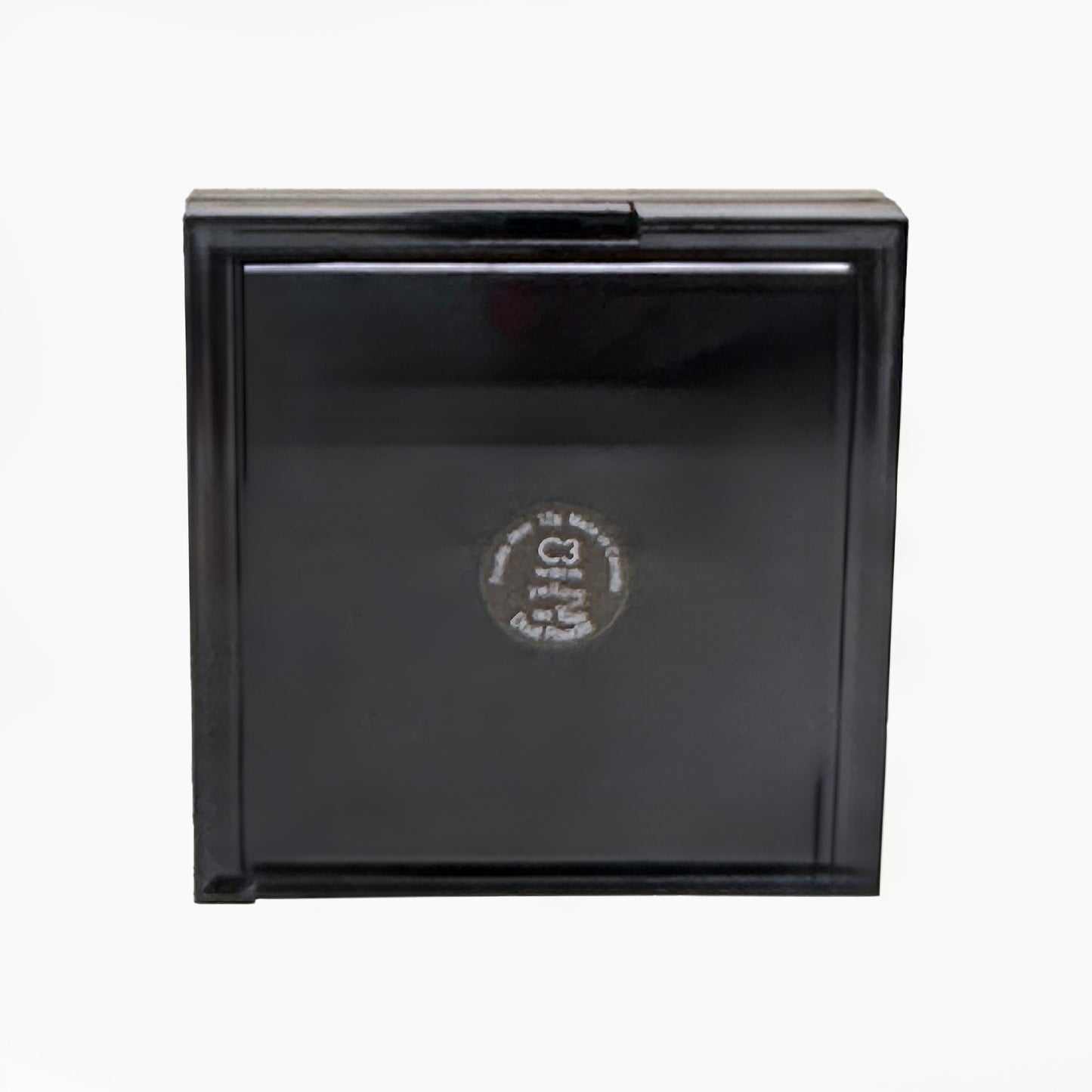 Dual Powder C3 Warm Yellow (Black Packaging)