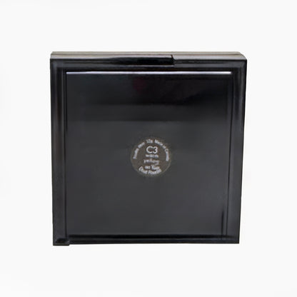 Dual Powder C3 Warm Yellow (Black Packaging)