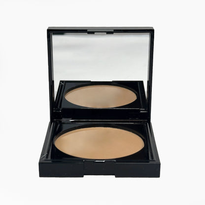 Dual Powder C4 Warm Yellow (Blak Packaging)