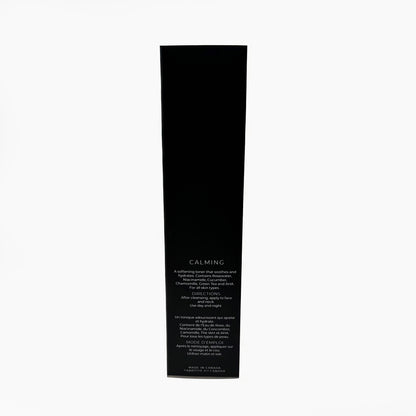 Calming – Rosewater Facial Toner