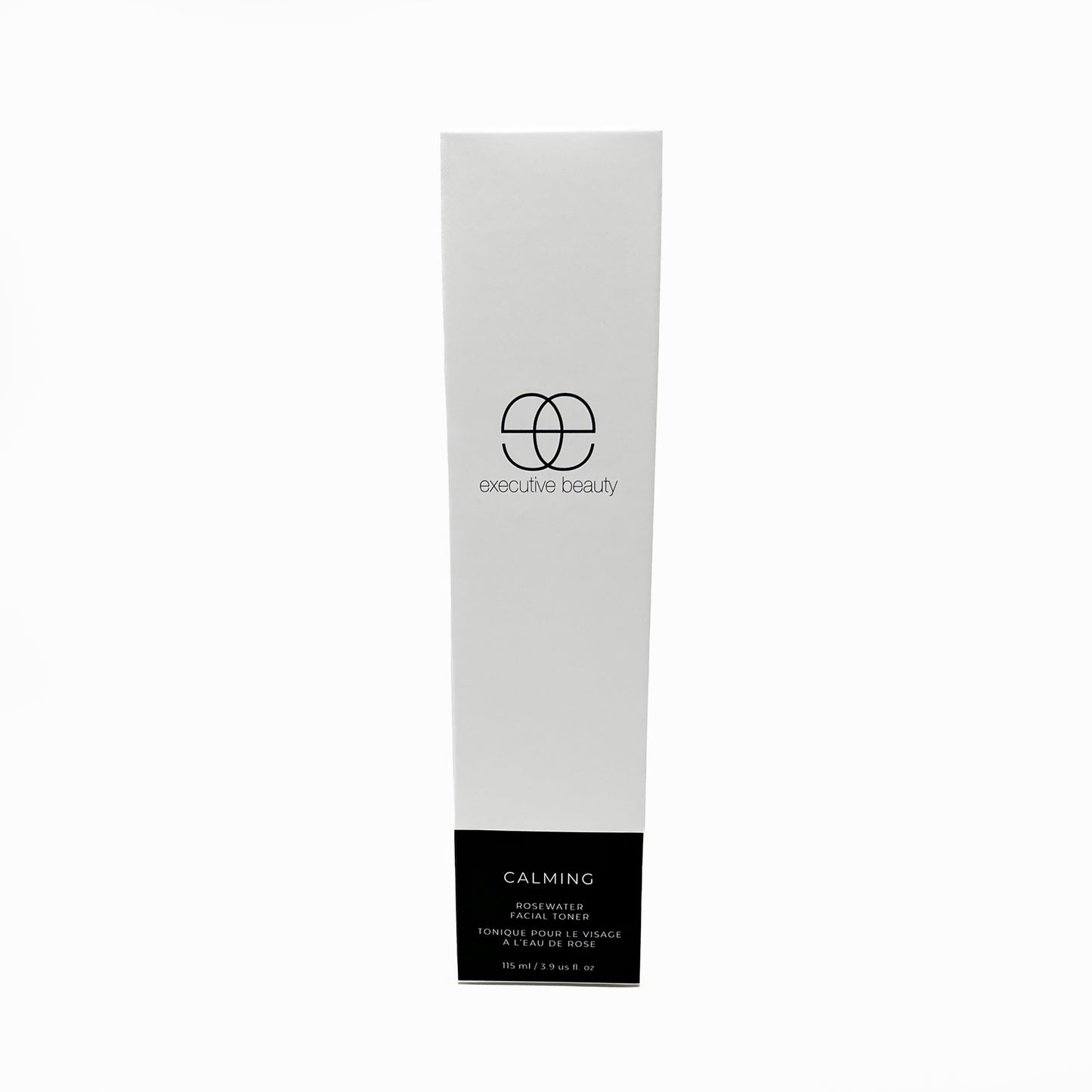 Calming – Rosewater Facial Toner