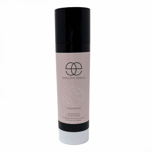 Calming – Rosewater Facial Toner