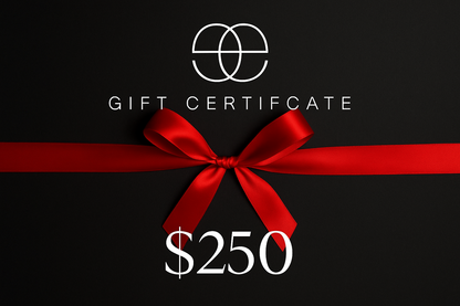 Executive Beauty Gift Card