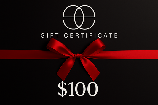 Executive Beauty Gift Card