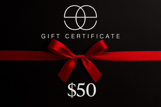 Executive Beauty Gift Card