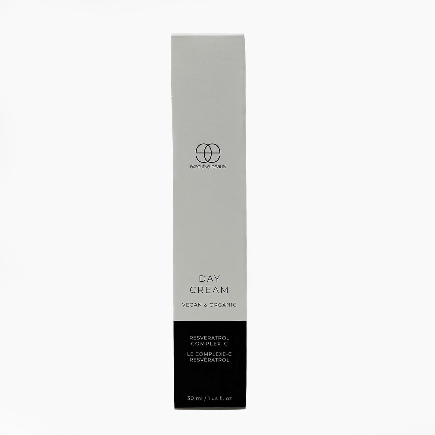 Vegan & Organic Day Cream (30 ml)