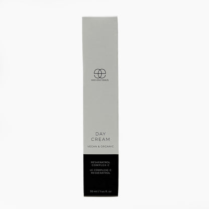 Vegan & Organic Day Cream (30 ml)