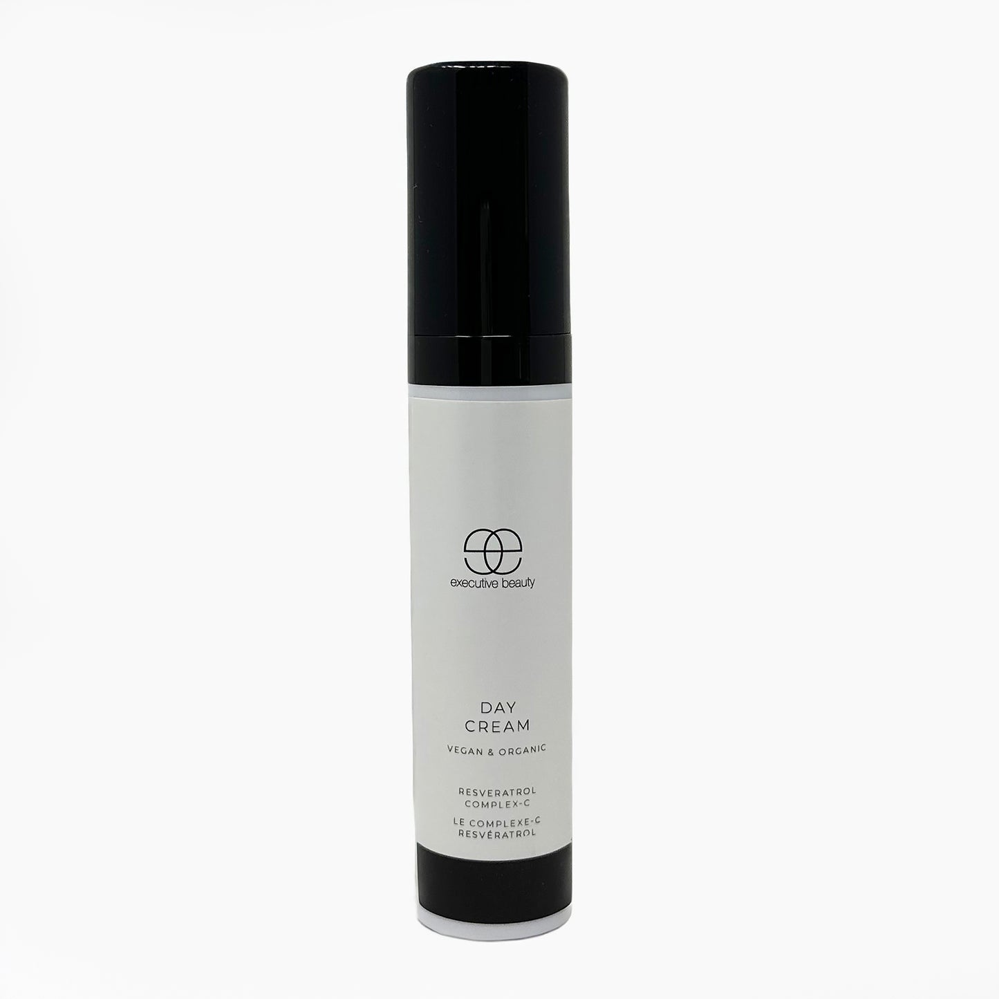 Vegan & Organic Day Cream (30 ml)