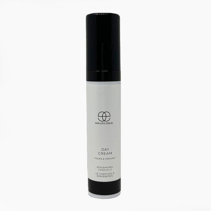Vegan & Organic Day Cream (30 ml)