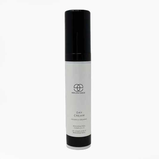 Vegan & Organic Day Cream (30 ml)