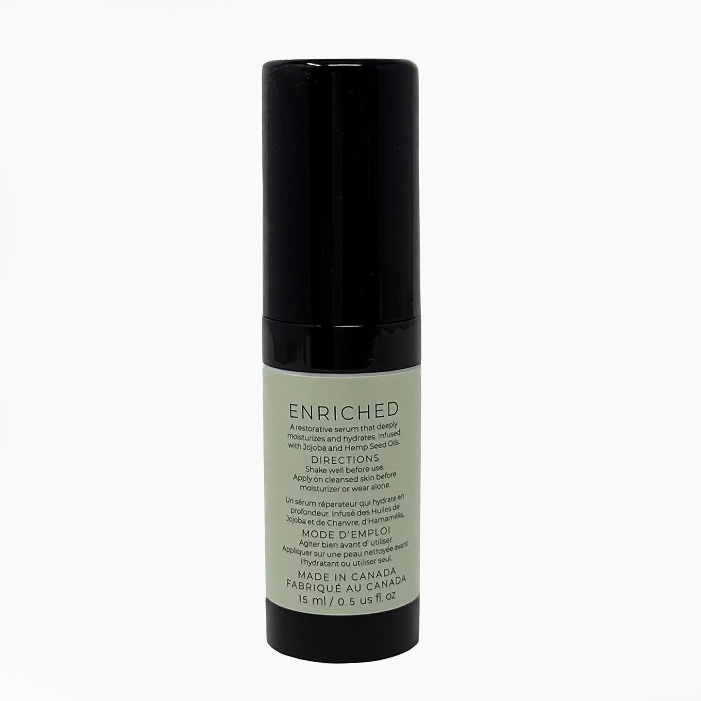 Enriched – Restorative Serum(15ml)