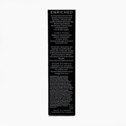Enriched – Restorative Serum(15ml)