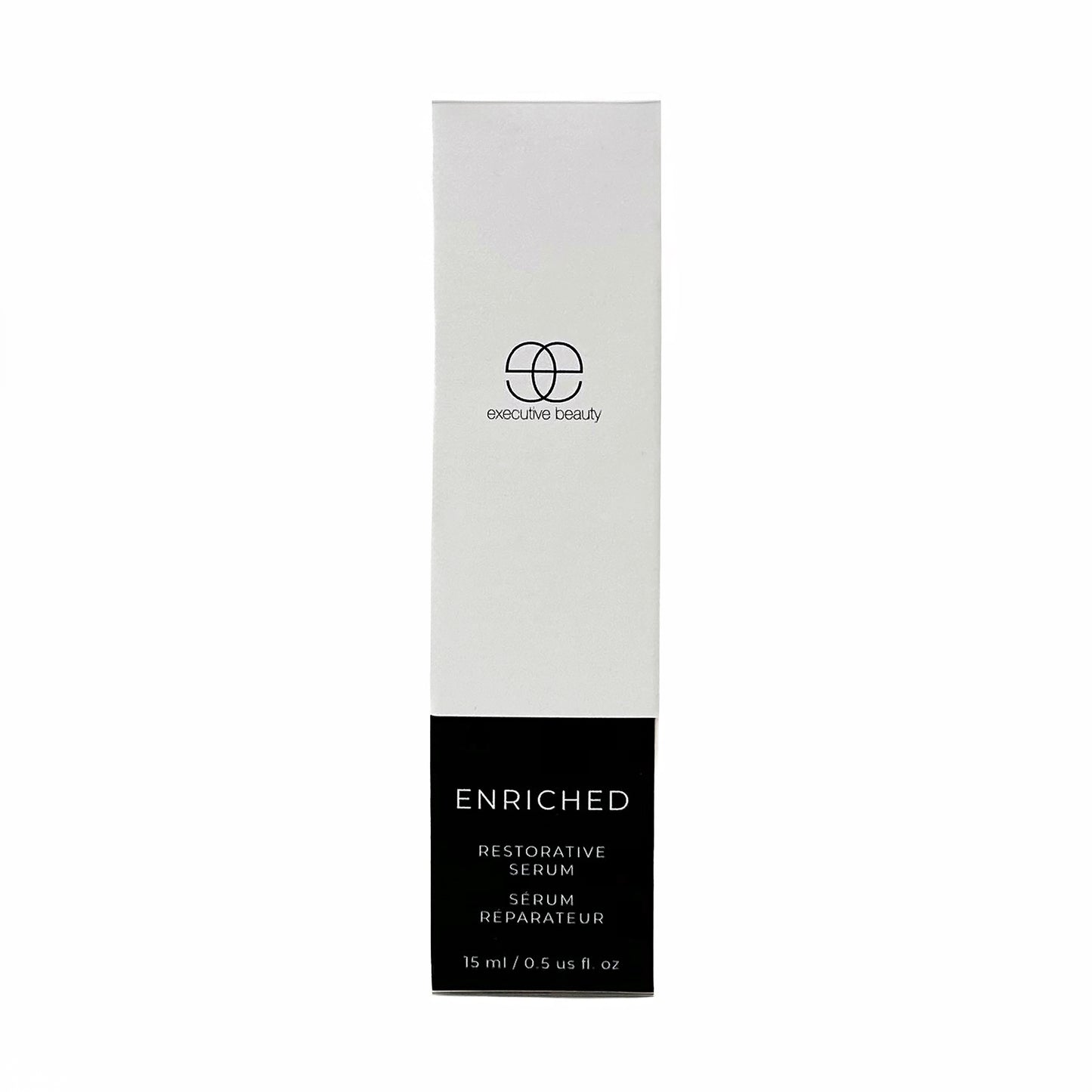 Enriched – Restorative Serum(15ml)