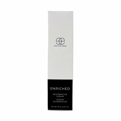 Enriched – Restorative Serum(15ml)