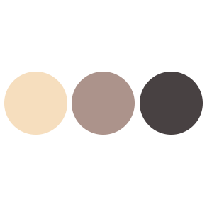 3 Well Eyeshadow Palette